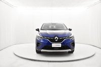 Auto Usate A Brescia | Renault Captur 1.0 Tce Techno 90Cv