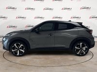 Auto Usate A Brescia | Nissan Juke 1.6 Hev N-Connecta