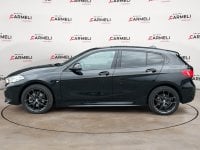 Auto Usate A Brescia | Bmw Serie 1 118I Msport Exterior 136Cv Auto