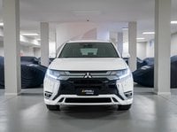 Auto Usate A Brescia | Mitsubishi Outlander Phev 2.4 Diamond 4Wd
