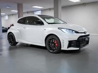 Auto Usate A Brescia | Toyota Yaris Gr 1.6 Turbo 3 Porte Circuit Dat -Automatica