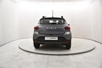 Auto Usate A Bergamo | Dacia Sandero Stepway 1.0 Tce Expression Eco-G 100Cv