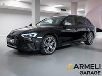 Auto Usate A Brescia | Audi A4 Avant Tdi Quattro Tiptronic-341Cv -Iva Esposta-Unico Proprietario