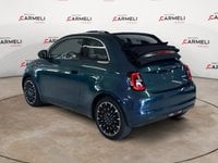Auto Usate A Bergamo | Fiat 500 Cabrio 1.0 Hybrid La Prima
