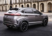 Auto Nuove Pronta Consegna A Brescia | Dr Automobiles Dr 3 Dr 3 1.5 Gpl Collection 114Cv Cvt