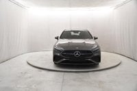 Auto Usate A Brescia | Mercedes-Benz Classe A 180 Premium Amg Line Auto Cerchi 18 - Led - Navi -A...