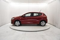 Auto Usate A Bergamo | Dacia Sandero Streetway 1.0 Tce Comfort Eco-G 100Cv