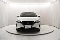 Auto Usate A Brescia | Nissan Qashqai 1.3 Mild Hybrid N-Connecta 2Wd 158Cv Xtronic