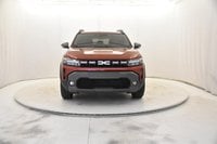 Auto Usate A Bergamo | Dacia Duster 1.6 Hybrid Journey 140Cv