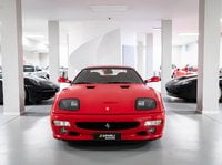 Auto Usate A Brescia | Ferrari 512M M Italiana-Targhe Original-2 Propriet-Carbon Racing Seats