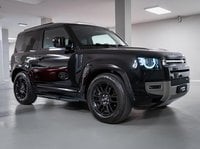 Auto Usate A Brescia | Land Rover Defender 90 3.0D I6 250 Cv Awd Auto X-Dynamic Hse