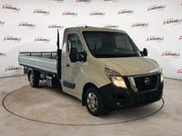 Auto Usate A Brescia | Nissan Interstar Ii Fwd 35 2.3 Dci 165Cv S&S L3 Autocarro-Iva Esclusa-Km0