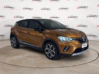 Auto Usate A Brescia | Renault Captur 1.0 Tce Intens Gpl 100Cv