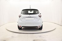 Auto Usate A Brescia | Renault Zoe Zen R135 Flex My20 - Batteria A Noleggio