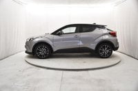 Auto Usate A Brescia | Toyota C-Hr 1.8H Trend 2Wd E-Cvt