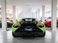 Auto Usate A Brescia | Lamborghini Huracán Huracan Coupe 5.2 V10 Tecnica -Iva Esposta-Carbonio-S...