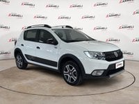 Auto Usate A Brescia | Dacia Sandero Stepway 1.5 Blue Dci Techroad 95Cv