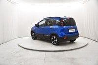 Auto Usate A Brescia | Fiat Pandina Panda Cross 1.0 Firefly Hybrid S&S 70Cv
