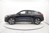 Auto Usate A Bergamo | Audi Q3 Sportback 40 2.0 Tdi S Line Edition Quattro 193Cv S-Tronic Km0-2X ...