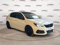Auto Usate A Brescia | Peugeot 308 5P 1.5 Bluehdi Gt Pack S&S 130Cv Eat8 My20