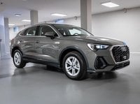 Auto Usate A Brescia | Audi Q3 Spb 35 Tfsi S Tronic Business Plus -Iva Esposta