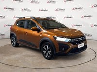 Auto Usate A Bergamo | Dacia Sandero Stepway 1.0 Tce Expression Eco-G 100Cv