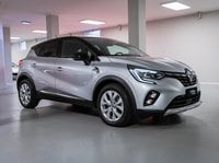 Auto Usate A Brescia | Renault Captur 1.6 Plug-In Hybrid Intens E-Tech 160Cv Auto My21