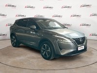 Auto Usate A Brescia | Nissan Qashqai 1.3 Mild Hybrid N-Connecta 2Wd 140Cv