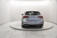 Auto Usate A Brescia | Mercedes-Benz Classe A 180 Premium Amg Line Auto