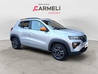 Auto Usate A Bergamo | Dacia Spring Comfort Plus Electric 45