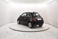 Auto Usate A Brescia | Fiat 500 1.0 Hybrid Lounge 70Cv