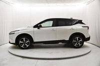 Auto Usate A Brescia | Nissan Qashqai 1.3 Mild Hybrid N-Connecta 2Wd 140Cv