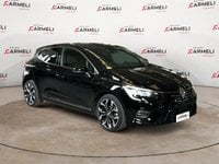 Auto Usate A Bergamo | Renault Clio 1.0 Tce Techno 90Cv