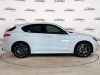 Auto Usate A Brescia | Alfa Romeo Stelvio 2.2 T Veloce Q4 210Cv Auto