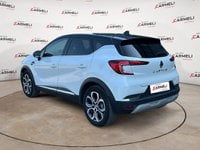 Auto Usate A Brescia | Renault Captur 1.0 Tce Techno Gpl 100Cv