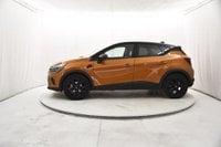 Auto Usate A Brescia | Renault Captur 1.6 Hybrid Intens E-Tech 145Cv Auto
