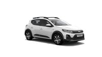 Auto Nuove Pronta Consegna A Brescia | Dacia Sandero Stepway 1.2 Eco-G Expression 120Cv -***