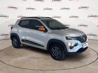 Auto Usate A Bergamo | Dacia Spring Comfort Plus Electric 45