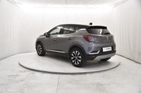 Auto Usate A Brescia | Renault Captur 1.6 Hybrid Techno E-Tech 145Cv Auto