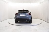 Auto Usate A Bergamo | Nissan Juke 1.6 Hev N-Connecta