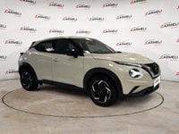 Auto Usate A Brescia | Nissan Juke 1.0 Dig-T N-Connecta 114Cv