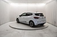 Auto Usate A Bergamo | Renault Clio 1.6 Hybrid Serie Limitata E-Tech 140Cv Auto