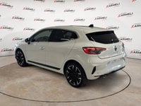 Auto Usate A Brescia | Renault Clio 1.0 Eco-G Techno 100Cv