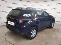 Auto Usate A Bergamo | Dacia Duster 1.0 Tce Essential Eco-G 4X2 100Cv