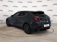 Auto Usate A Brescia | Mazda Mazda3 5P 2.5 M-Hybrid Takumi 140Cv
