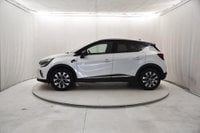 Auto Usate A Brescia | Renault Captur 1.0 Tce Techno Gpl 100Cv