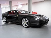 Auto Usate A Brescia | Ferrari 575 Superamerica Handling Gtc -Carbo Brakes-Italiana-Service Ferrari