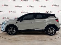 Auto Usate A Brescia | Renault Captur 1.6 Hybrid Intens E-Tech 145Cv Auto