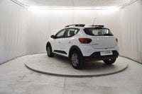 Auto Usate A Bergamo | Dacia Sandero Stepway 1.0 Tce Comfort Sl Daciaplus Eco-G 100Cv