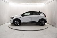 Auto Usate A Brescia | Renault Captur 1.6 Hybrid Techno E-Tech 145Cv Auto